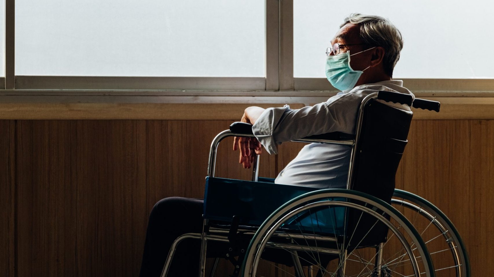 Pre-filed bill would require timely wheelchair repairs