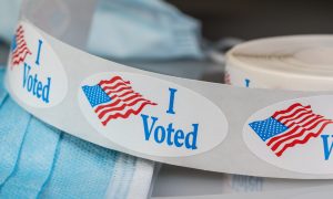 Wes Allen, Jim Zeigler headed to runoff in GOP race for secretary of state