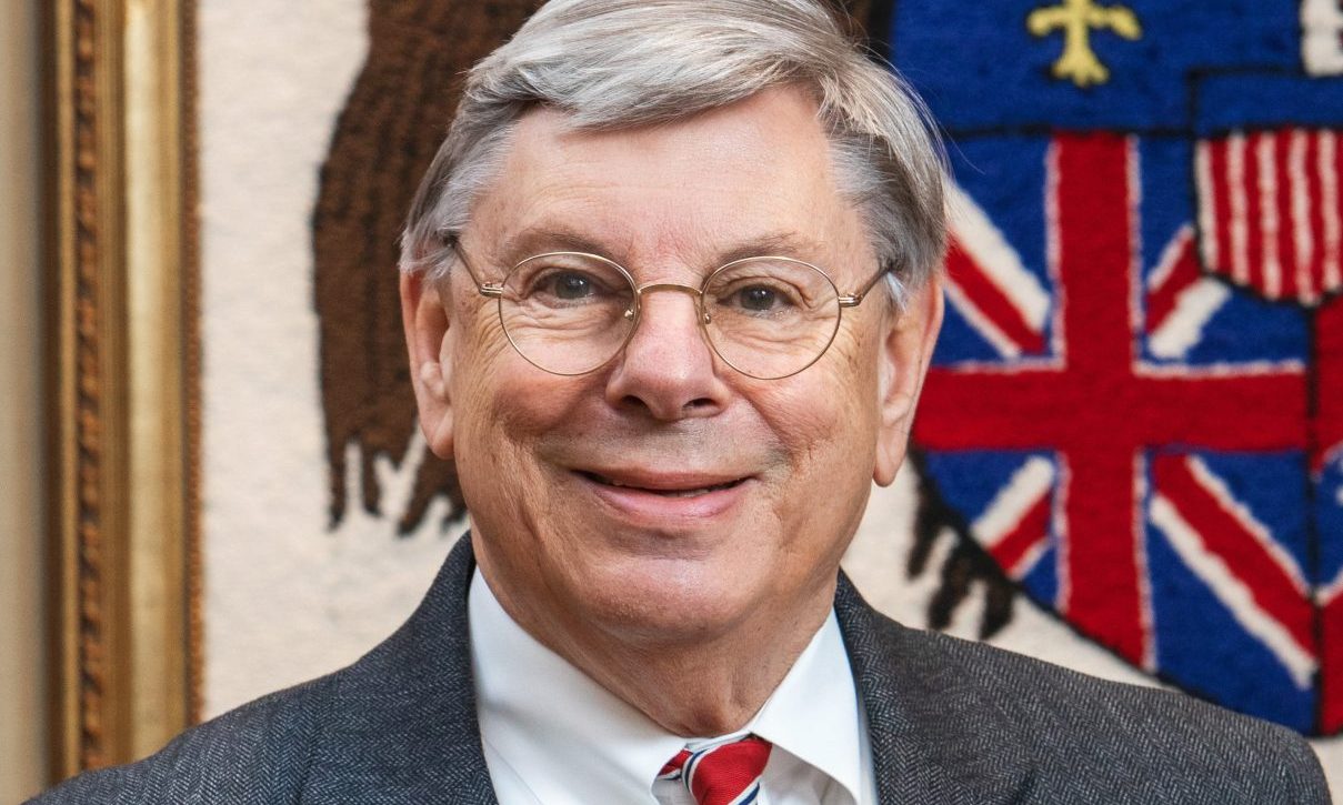 Charlie Graddick to resign as director of Alabama Bureau of Pardons and Paroles