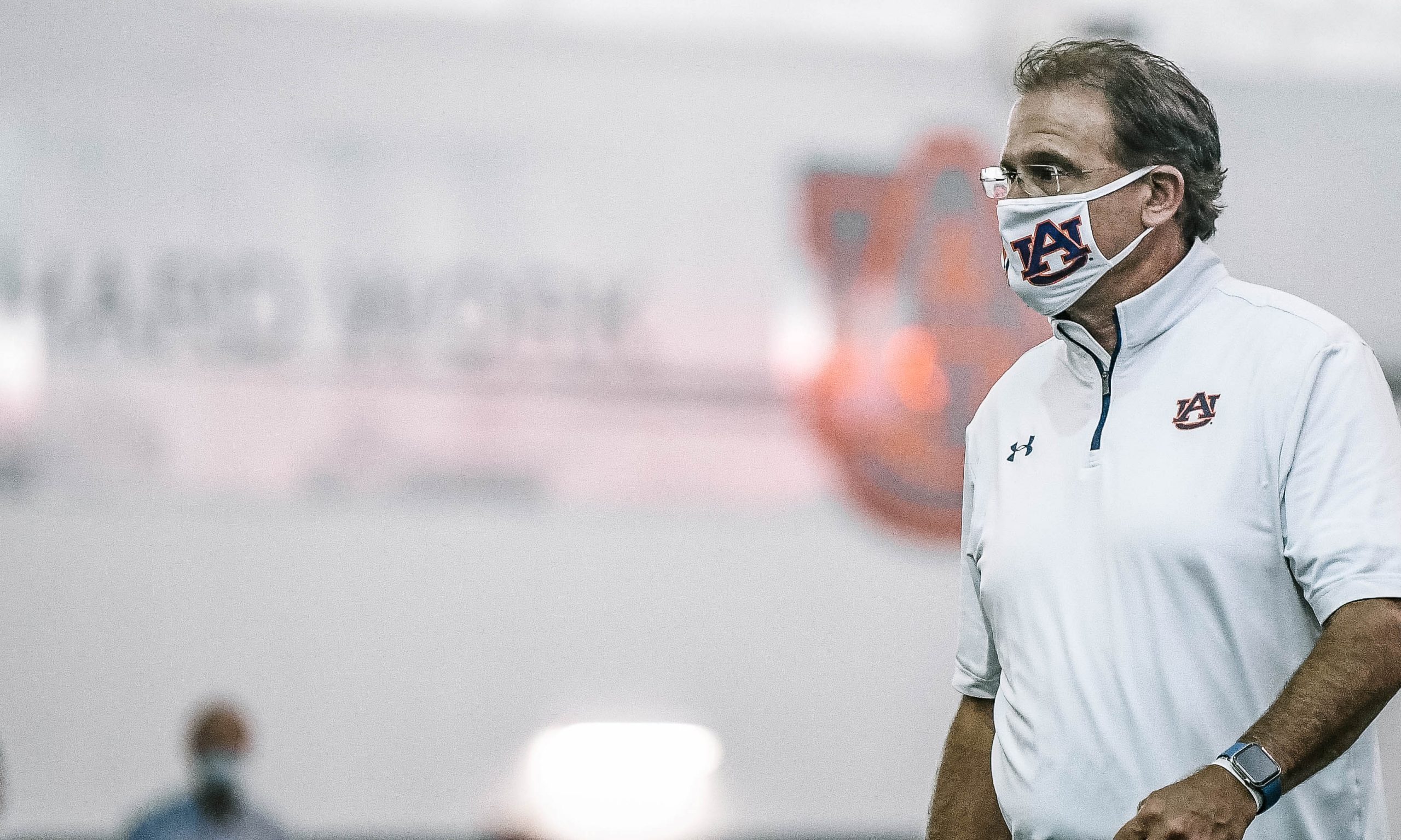 Auburn’s blowout loss could put Malzahn in the hot seat