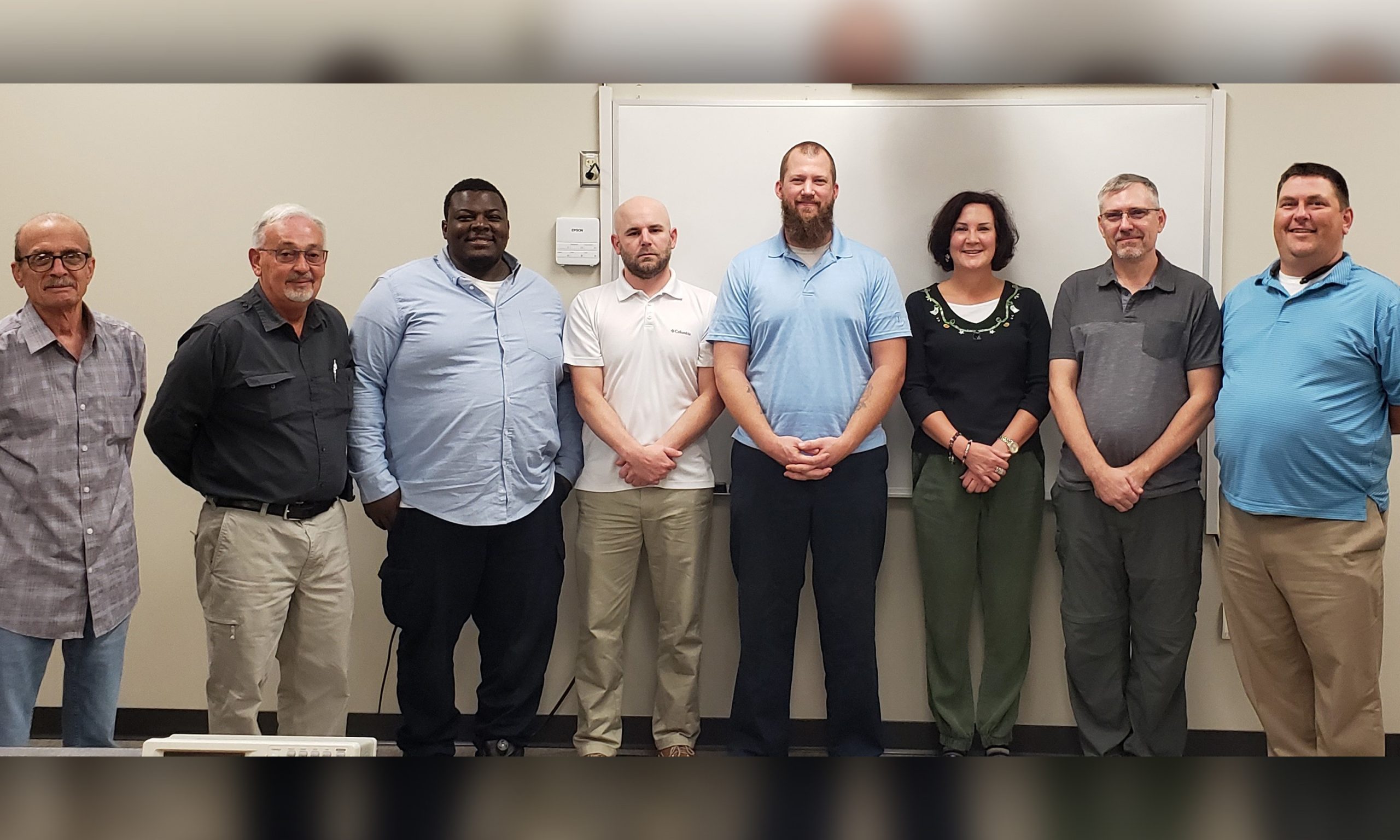 First registered apprenticeship program for veterans launched