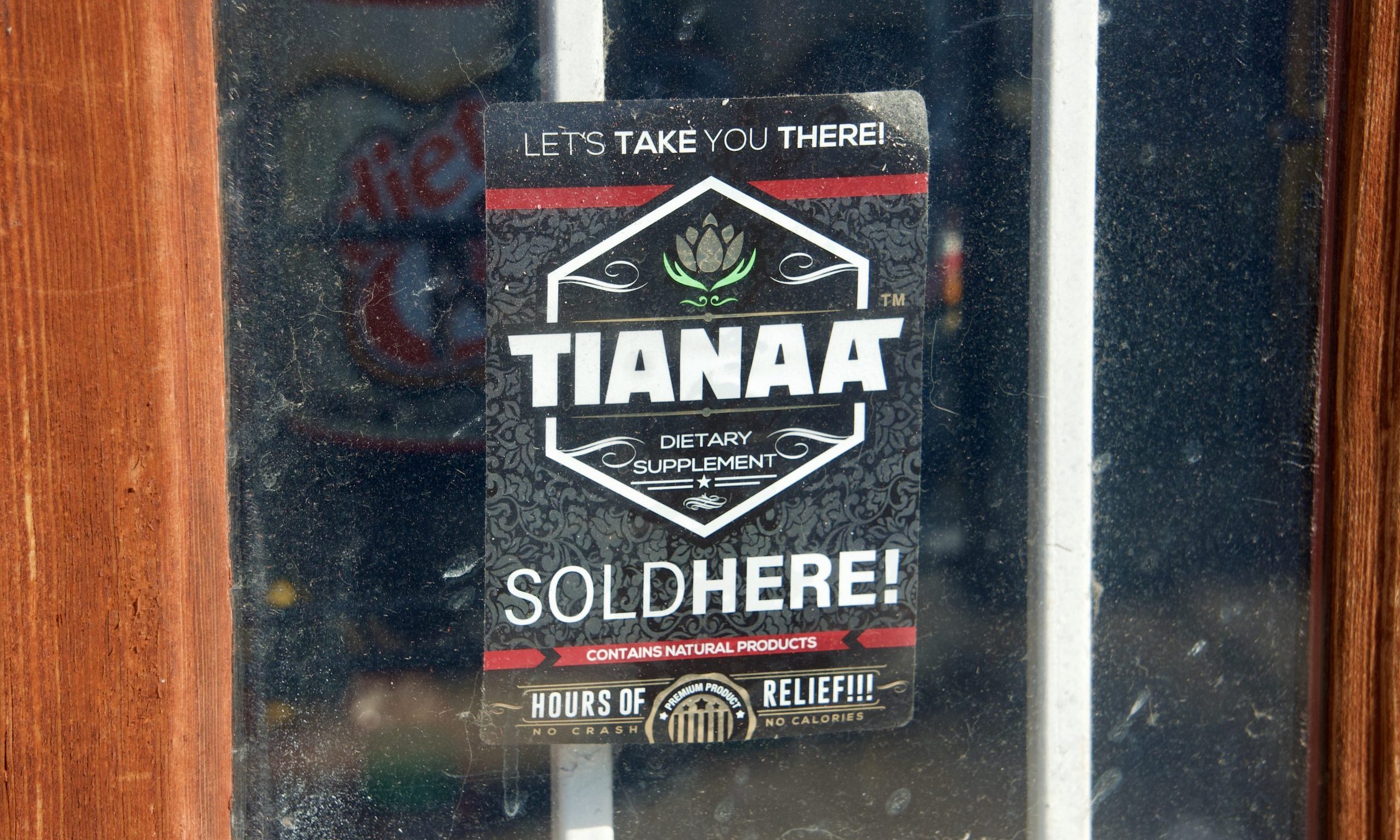 ADPH’s tianeptine ban withdrawn after legal challenge