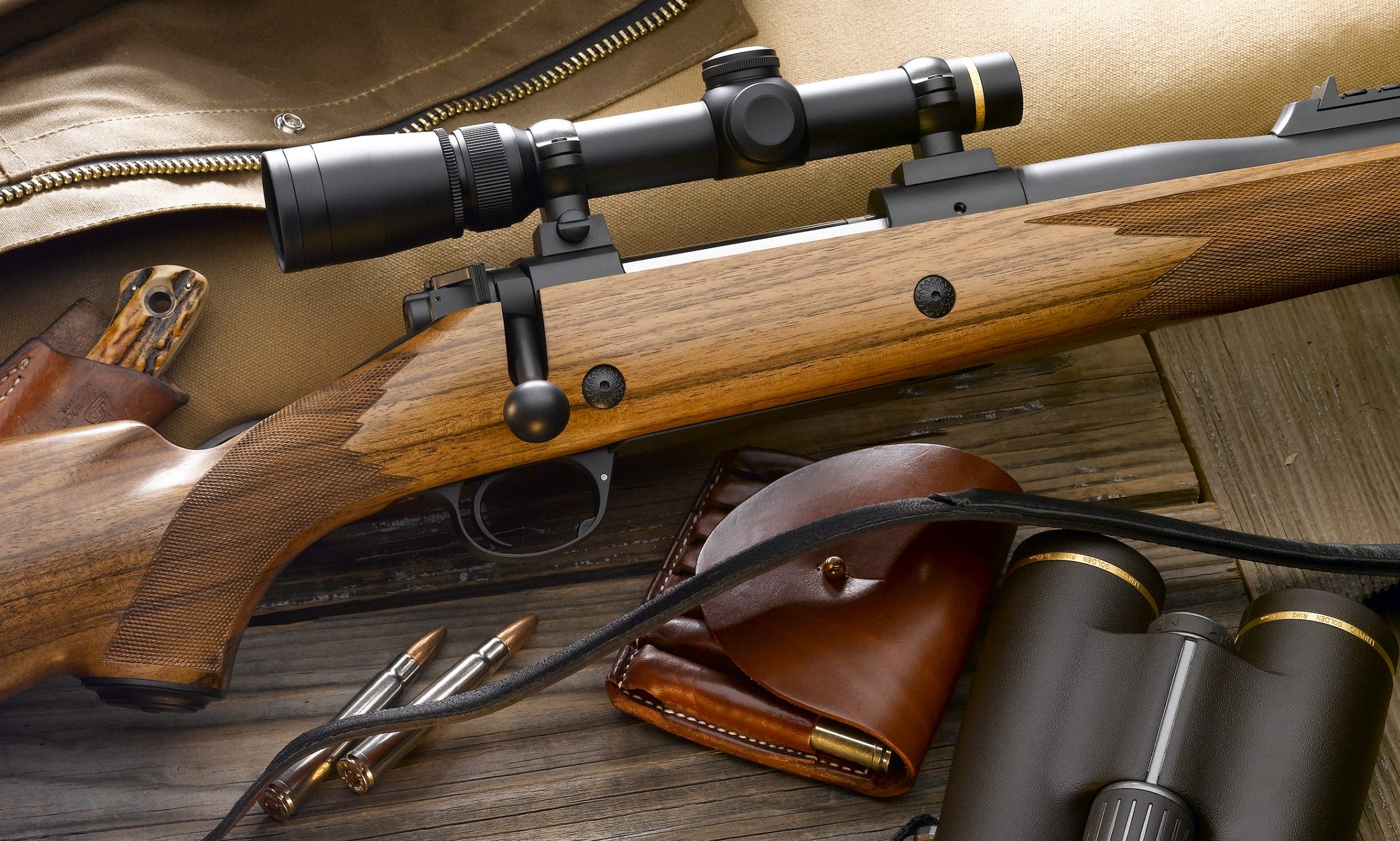 Gunmaker Kimber is moving its corporate headquarters to Alabama