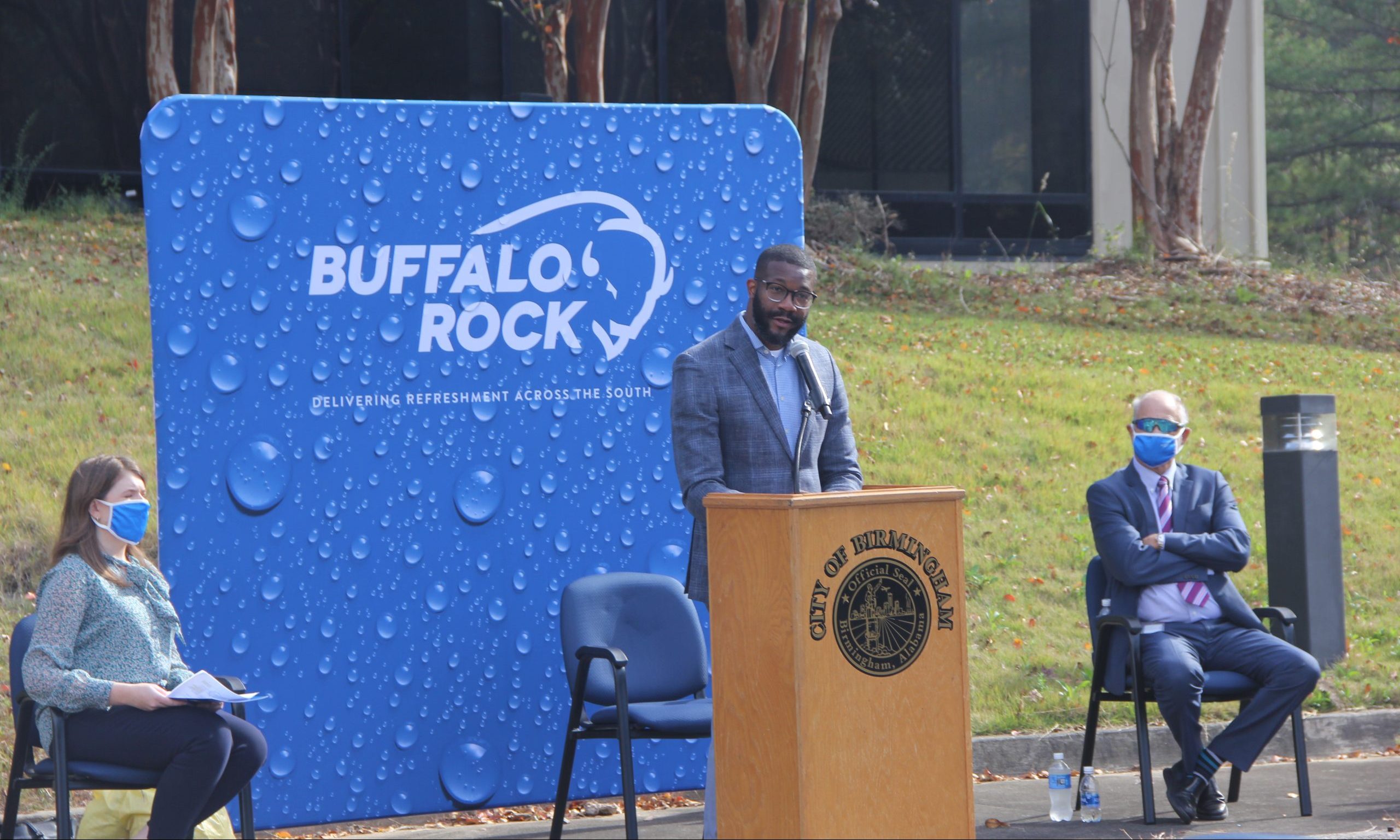 Buffalo Rock Company to expand operations in Birmingham, invest $75 million
