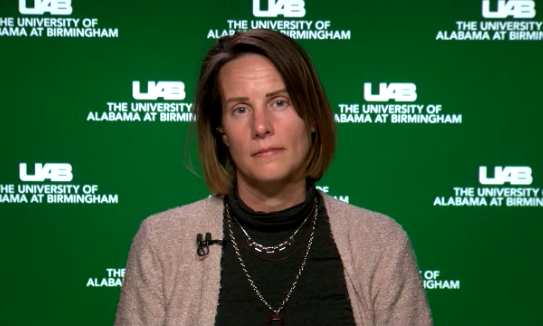 UAB epidemiologist says next two weeks critical for COVID-19 in Alabama