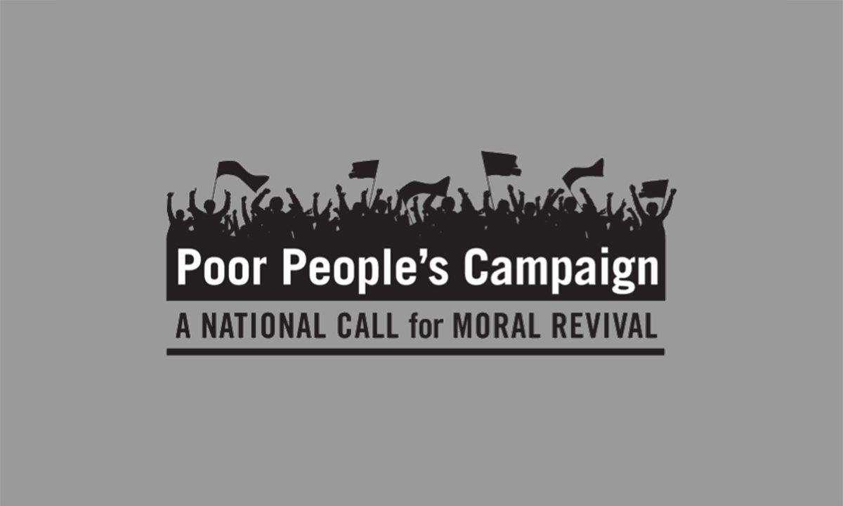 Poor People’s Campaign to hold caravan to mourn COVID deaths, demand smooth transition of power