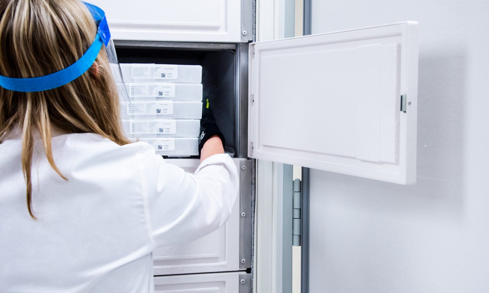 Rebuilding bridges: Outreach underway to marginalized communities on vaccines