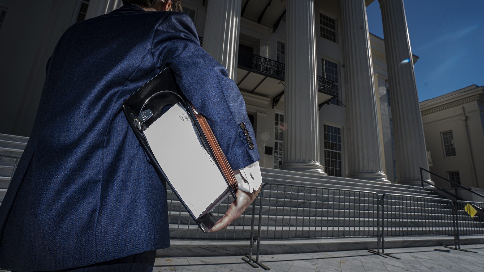 The moral argument for gambling legislation