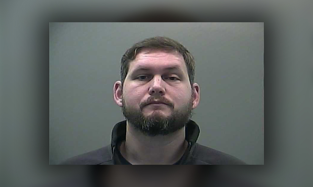 Former judge sentenced to four years in prison for theft, elderly exploitation