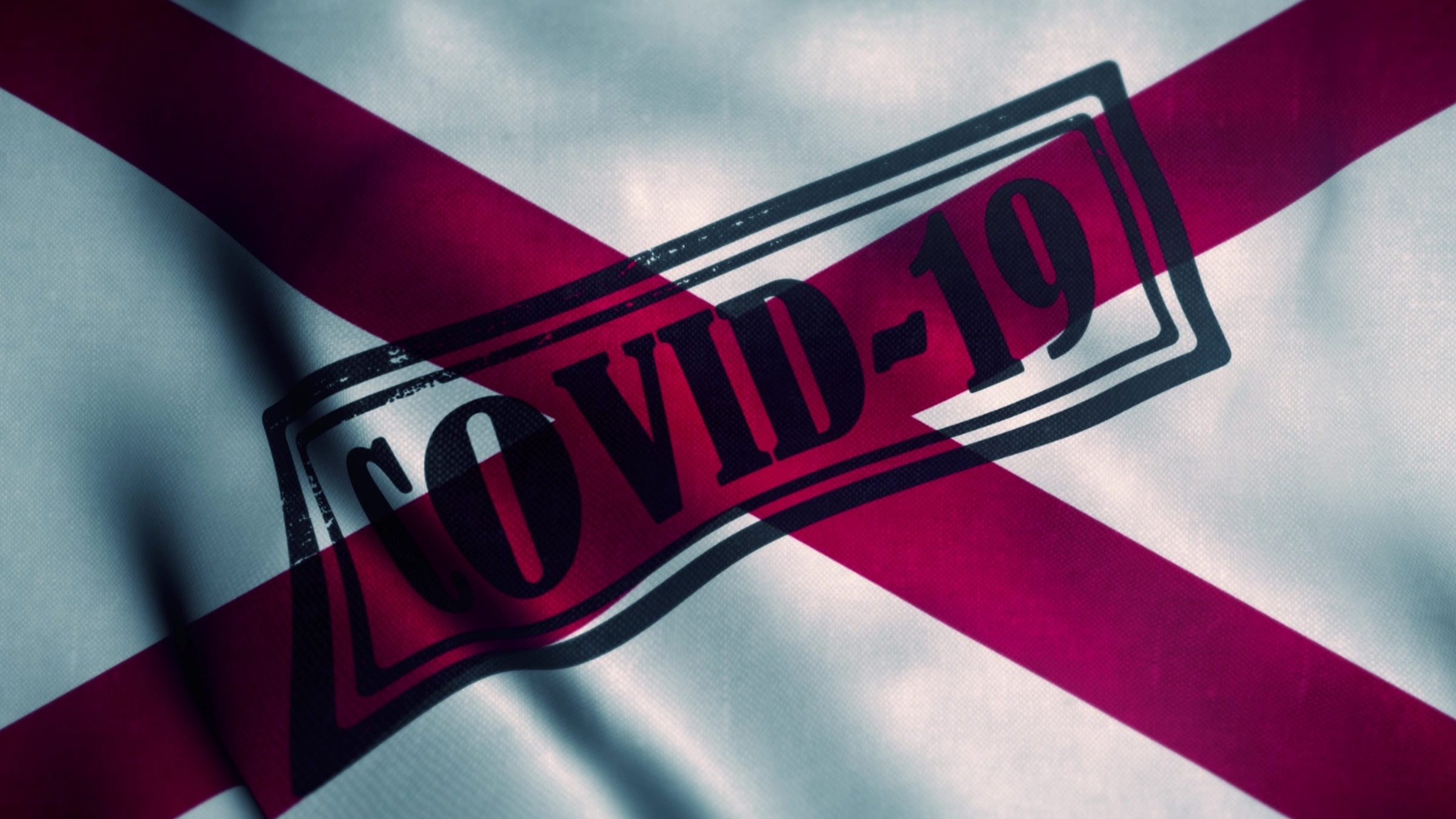 Alabama doctors behind anti-vaccine letter to Kay Ivey