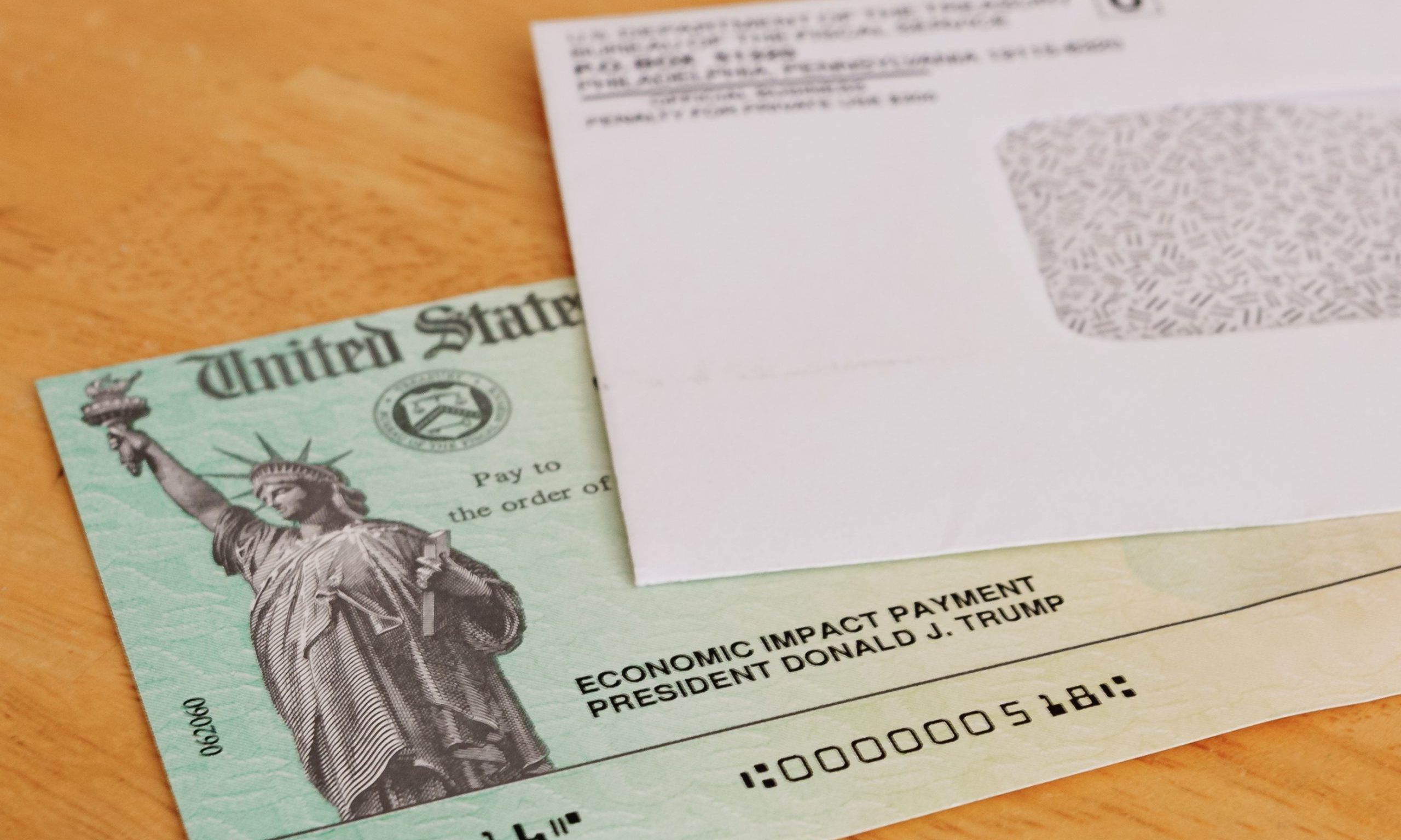 Sewell, Aderholt vote to increase direct payments to $2,000