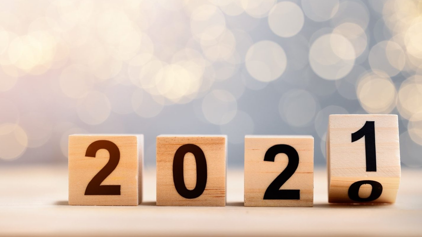 Tomorrow is another year