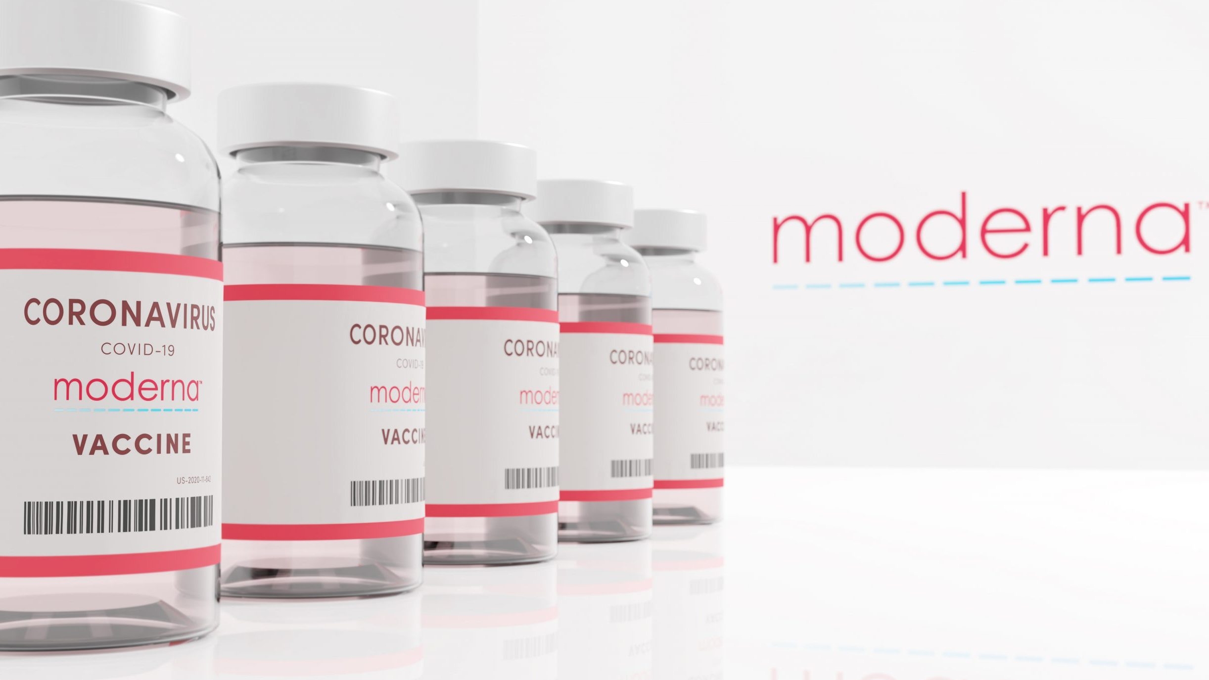 FDA panel approves emergency use for Moderna’s COVID vaccine