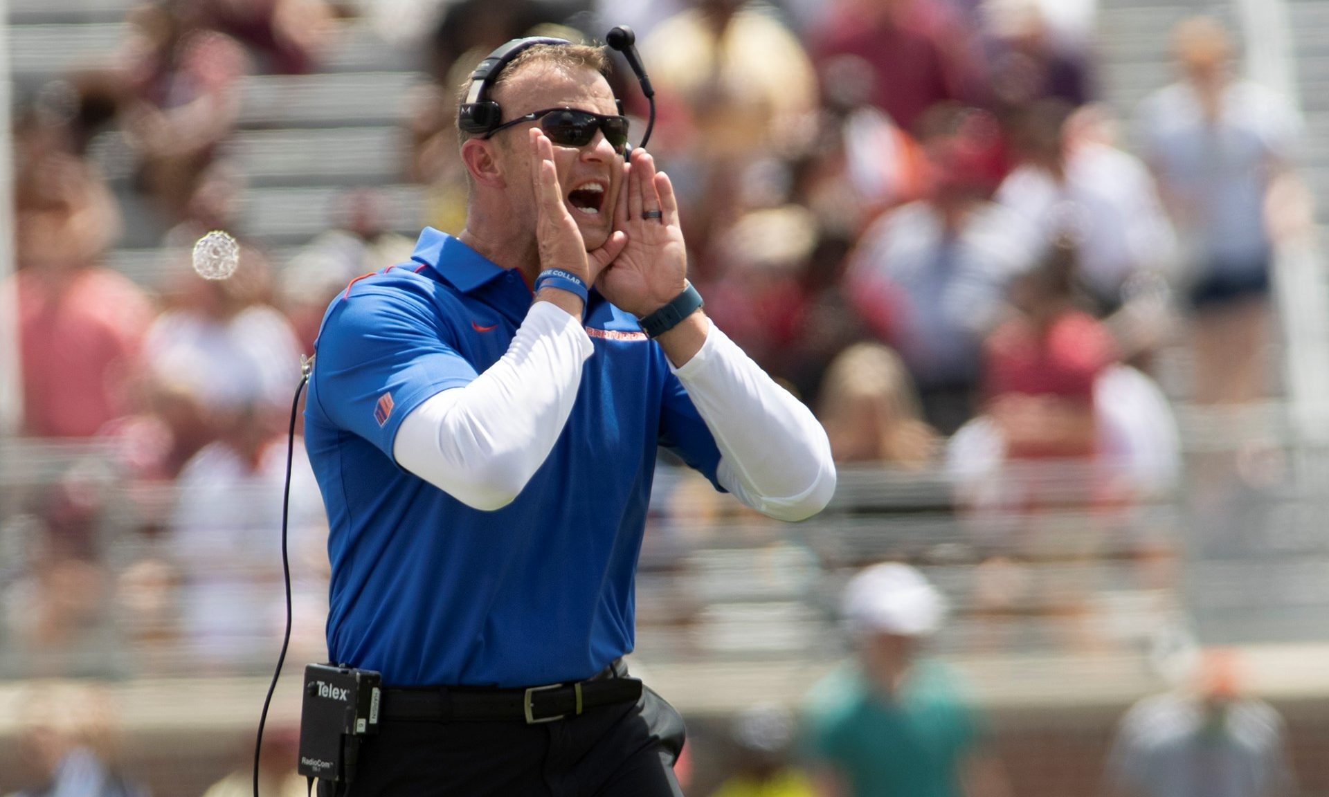 Auburn to officially introduce Harsin as head coach