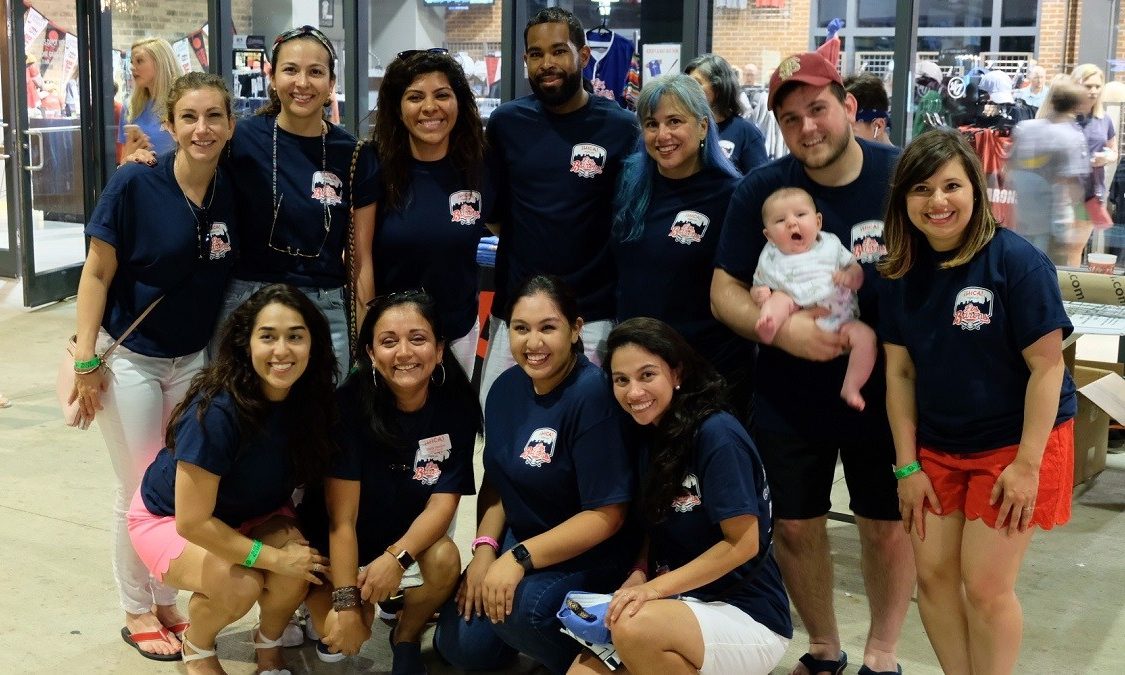 Grant supports Hispanic community, economic empowerment