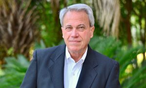 John Skipper is running for ALGOP senior vice chair