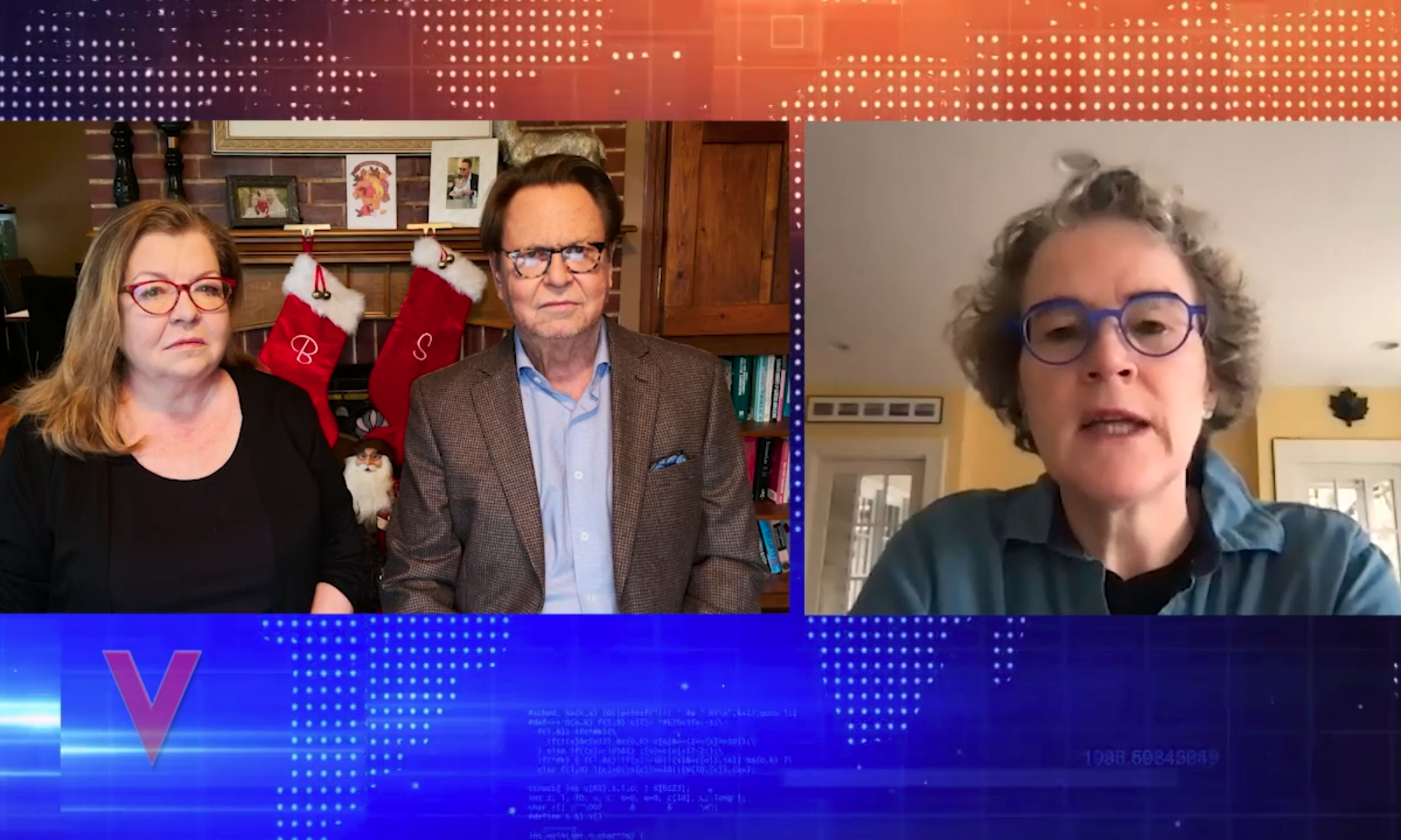 “A very dire place:” UAB’s Dr. Marrazzo discusses Alabama’s COVID numbers, vaccines