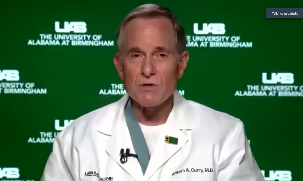 Alabama breaks another COVID-19 hospitalization record