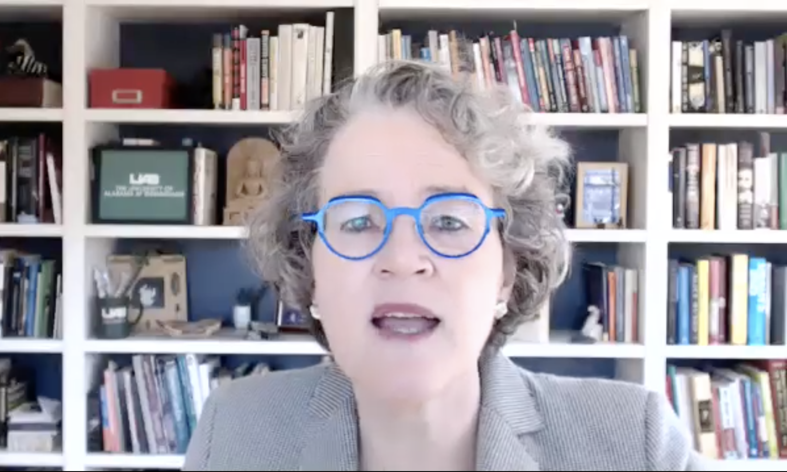 “A spike on top of a surge on top of a spike”: Experts warn of worsening COVID crisis