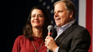 Doug Jones’ candidacy sparks strong reactions ahead of governor’s race