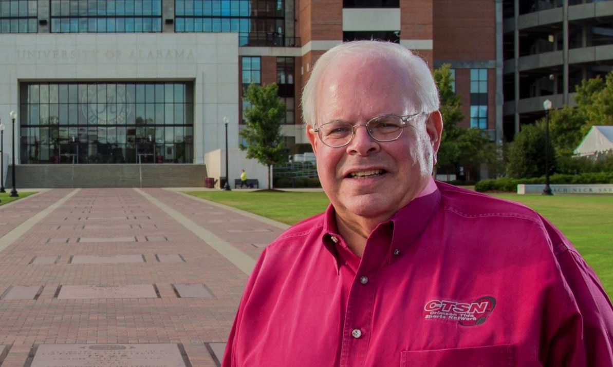 Sports broadcaster Eli Gold tests positive for coronavirus