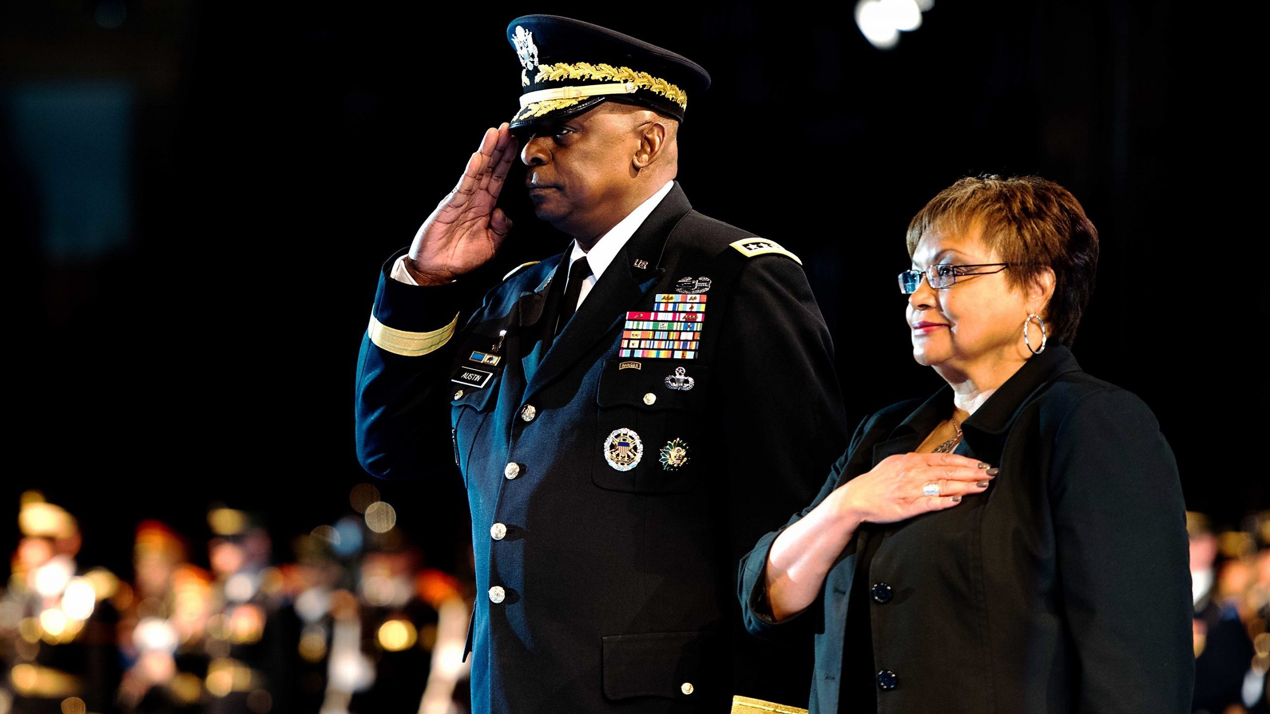 Carl, Sewell and Rogers support waiver for Gen. Austin to serve as defense secretary