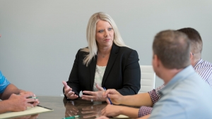 Sen. April Weaver targets “Porch Pirates” with anti-crime legislation