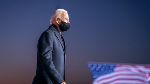 Biden visits Troy Lockheed Martin facility