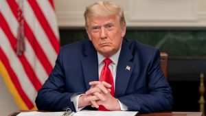 Rally to be held in Anniston demanding accountability in Trump indictment