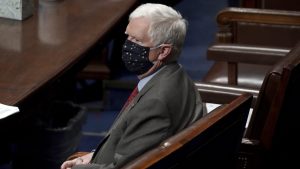 Jan. 6 Committee issues subpoena for Mo Brooks