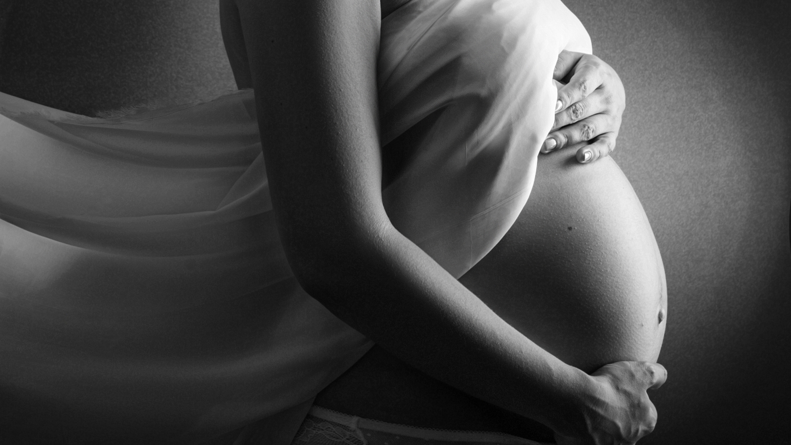 UAB doctors’ study: pregnant women more susceptible to delta variant infection