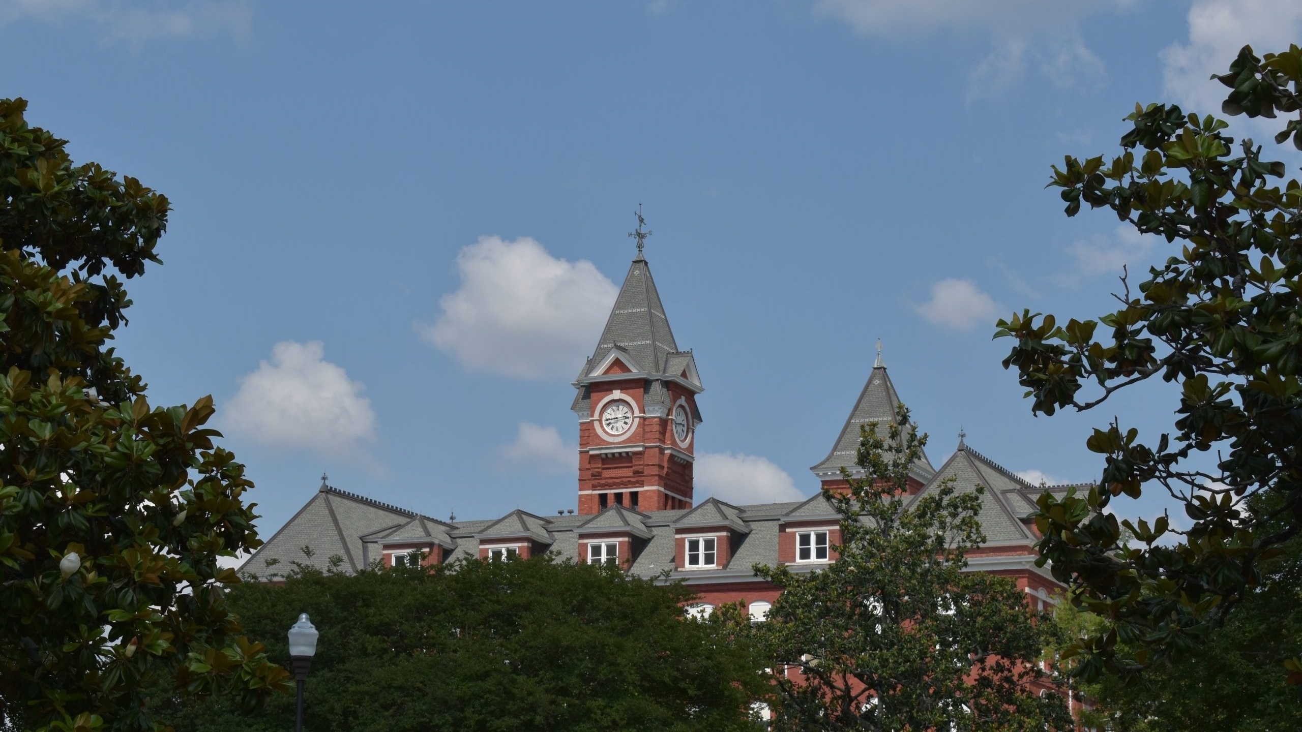 Study: Auburn University provides $6.3 billion economic boost to Alabama