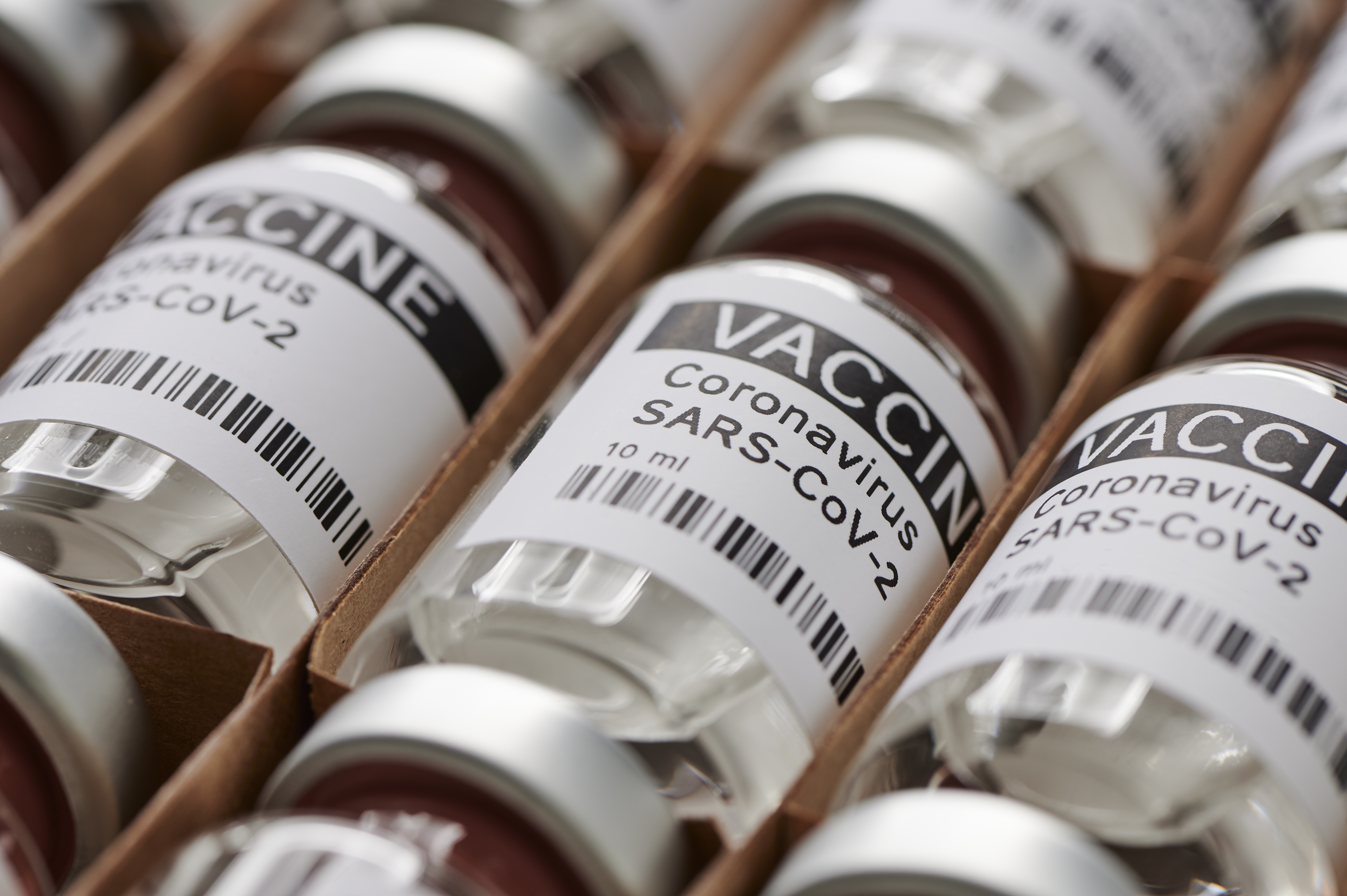 The federal government promised additional vaccine doses. They’re not coming