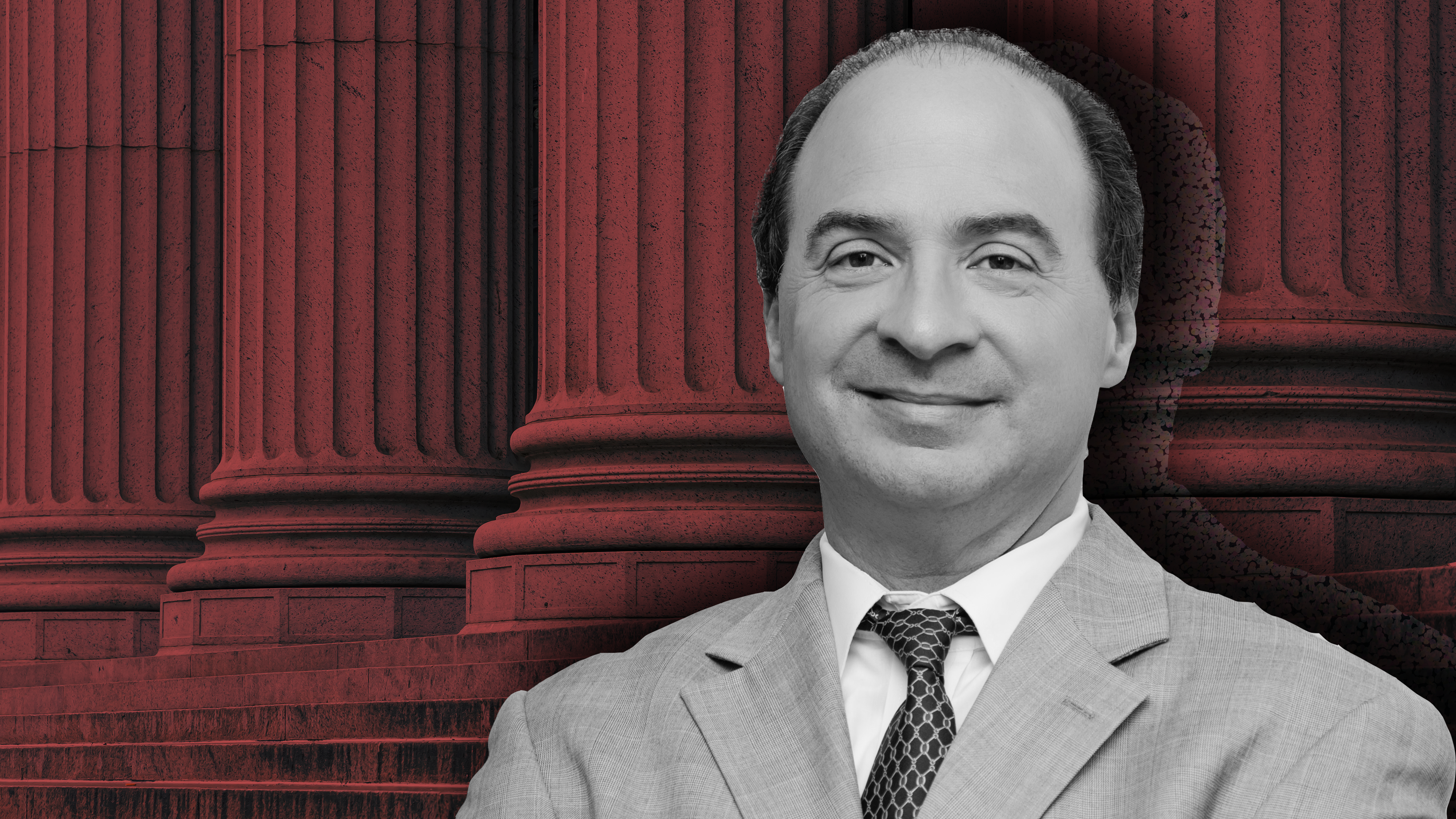 The weird, strange legal fight that wouldn’t go away