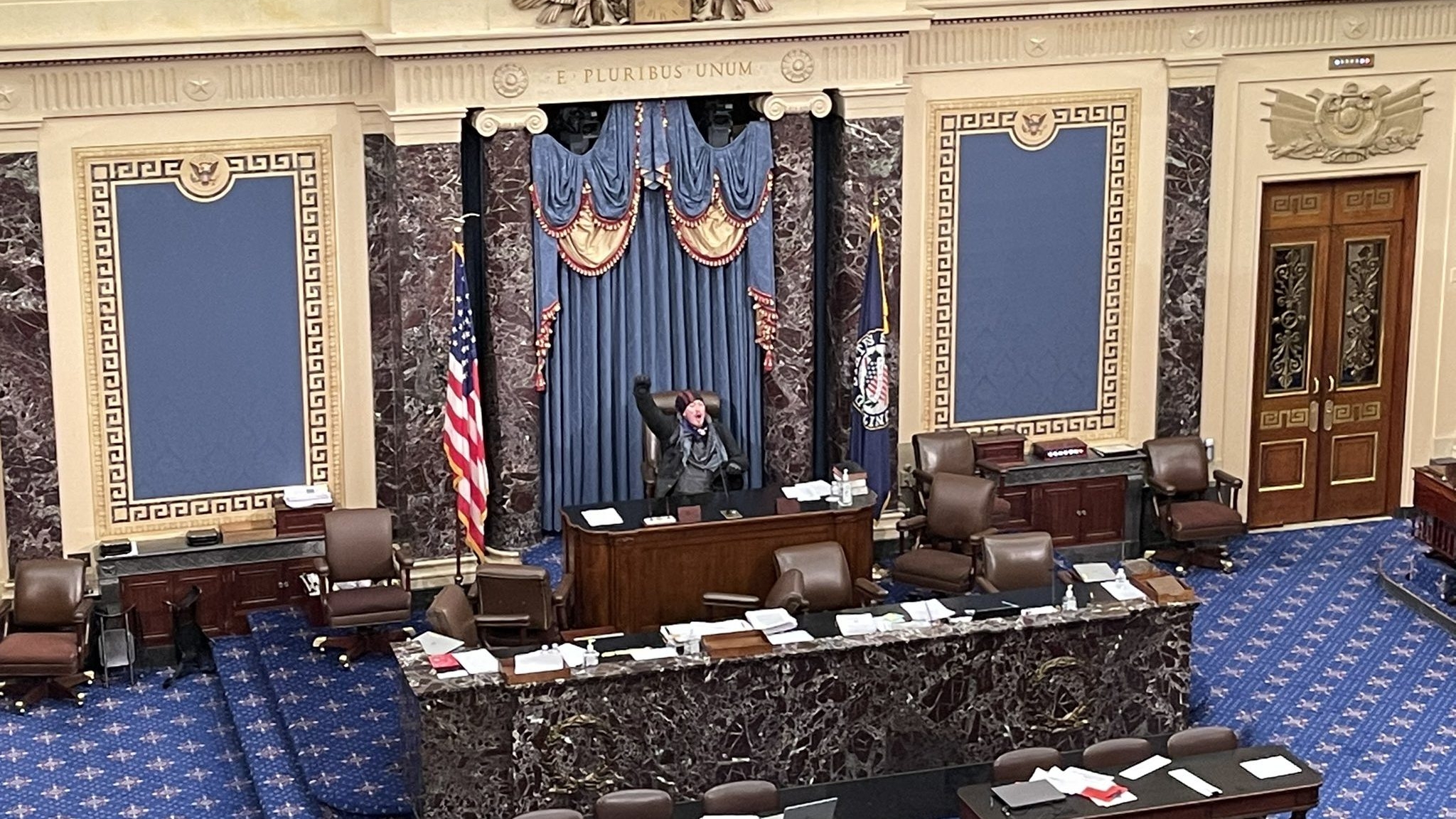 Sewell, House vote to hold Bannon in contempt in Jan. 6 investigation