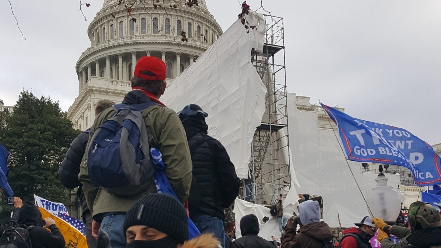 ADP’s Asian American and Pacific Islander Caucus calls for GOP resignations