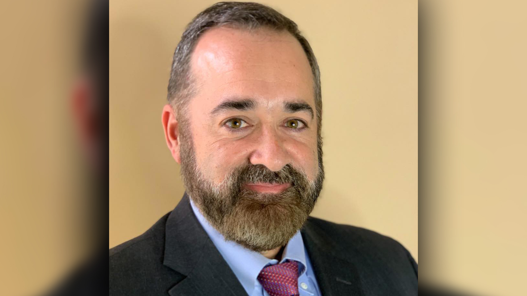 Birmingham businessman George Henry announces run for House District 73