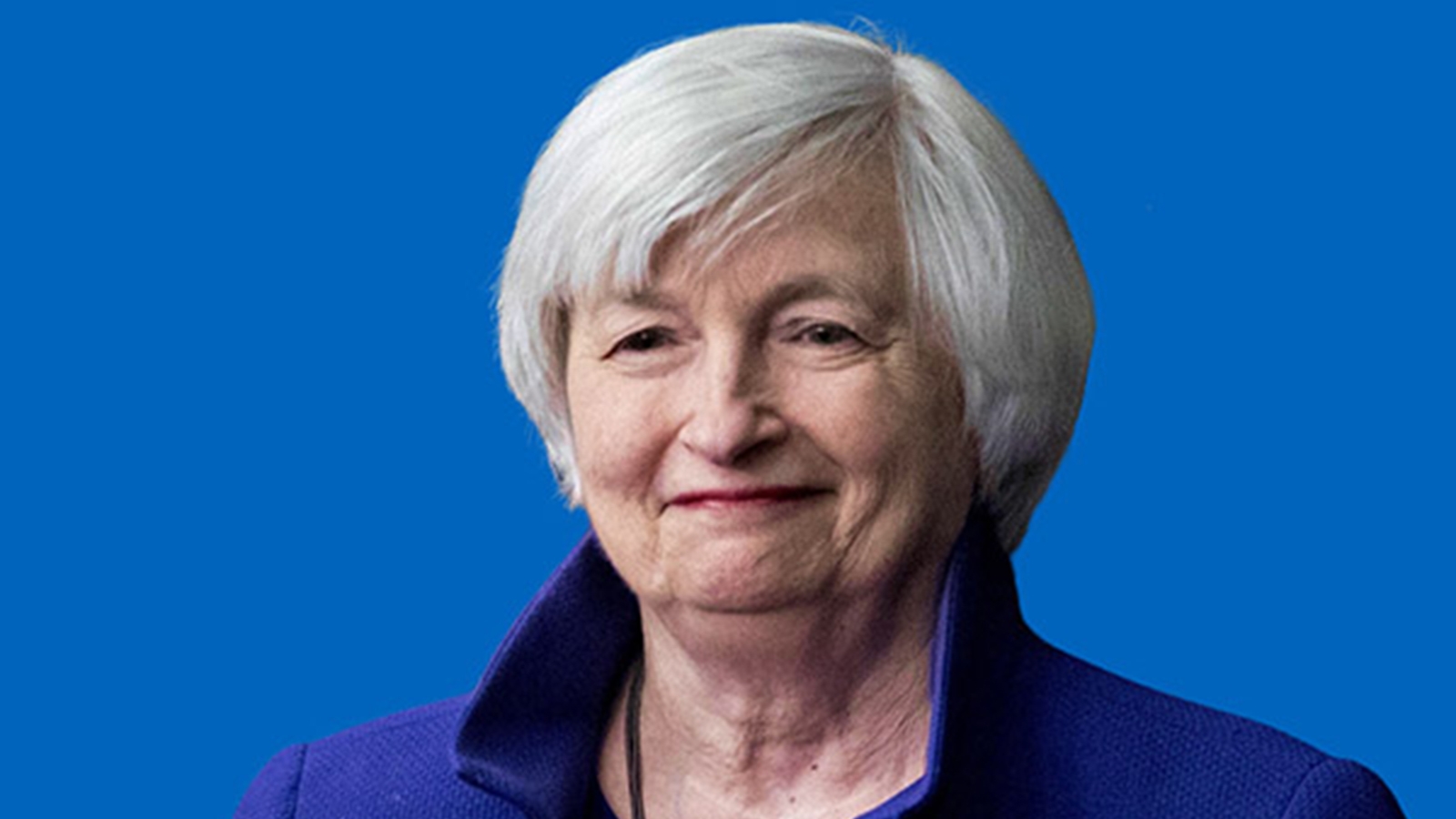 Tuberville votes against Biden Treasury Secretary Janet Yellen