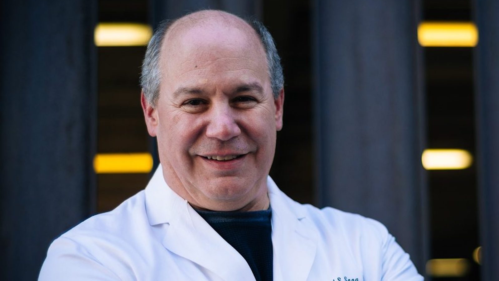 UAB doctor: COVID vaccine is a “godsend.” Take it