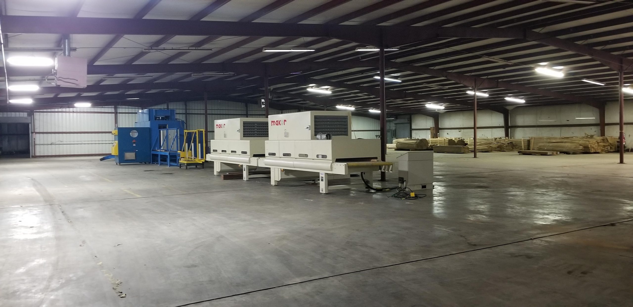 Resource Fiber plans to build a bamboo products manufacturing plant in Sulligent