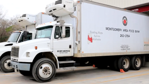 Alabama House passes income tax credit for food bank donations by farmers