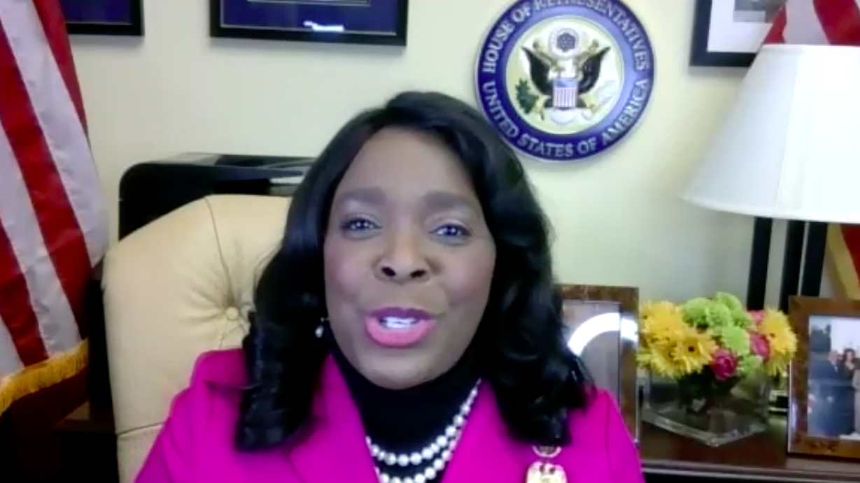 Sewell to host Magic City Classic Issue Forum on student debt cancellation