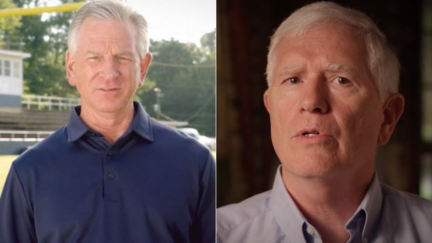 Tuberville, Brooks claim credit for Space Command Headquarters. It’s a lie, insiders say