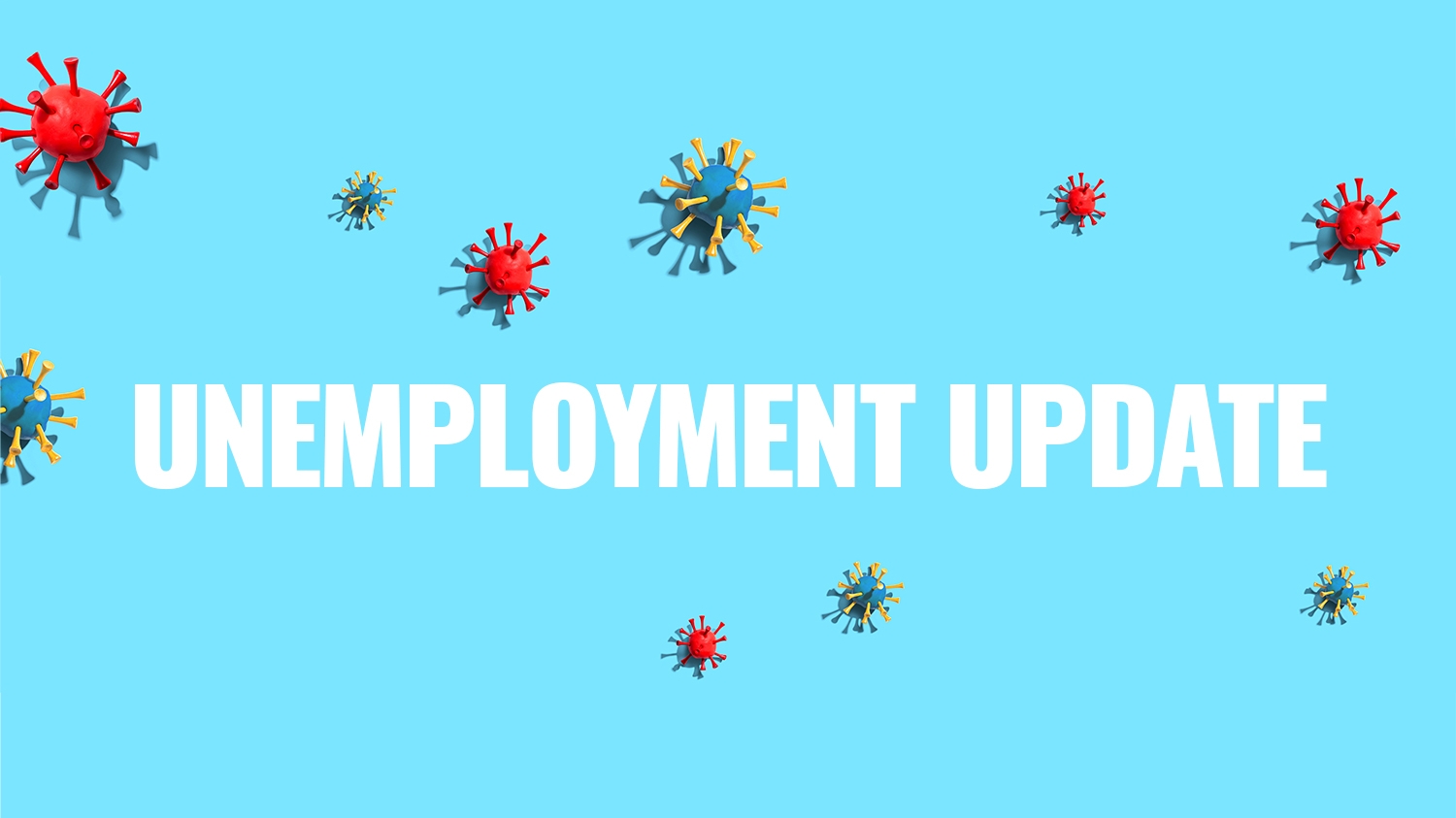 New unemployment claims increased slightly last week