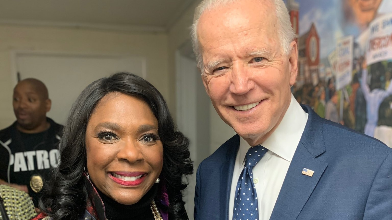 Sewell announces $1 million economic development grant