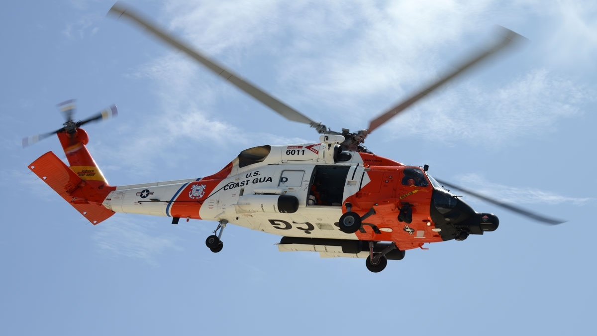 Shelby: Troy facility awarded $200 million Coast Guard contract