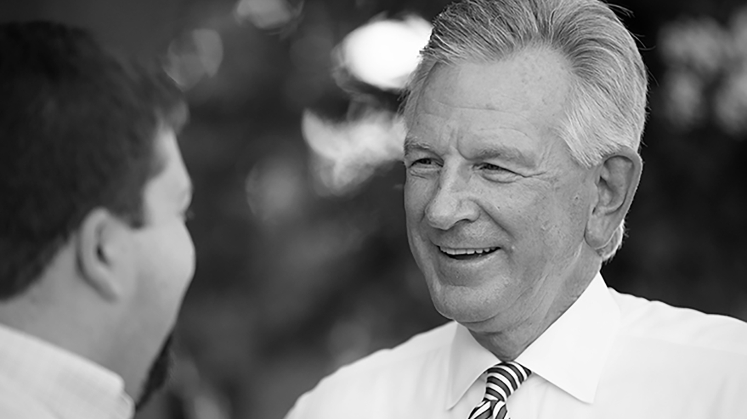 The embarrassment of Coach Tommy