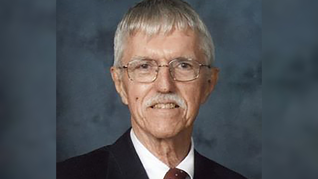 UA political science professor Bill Stewart has died