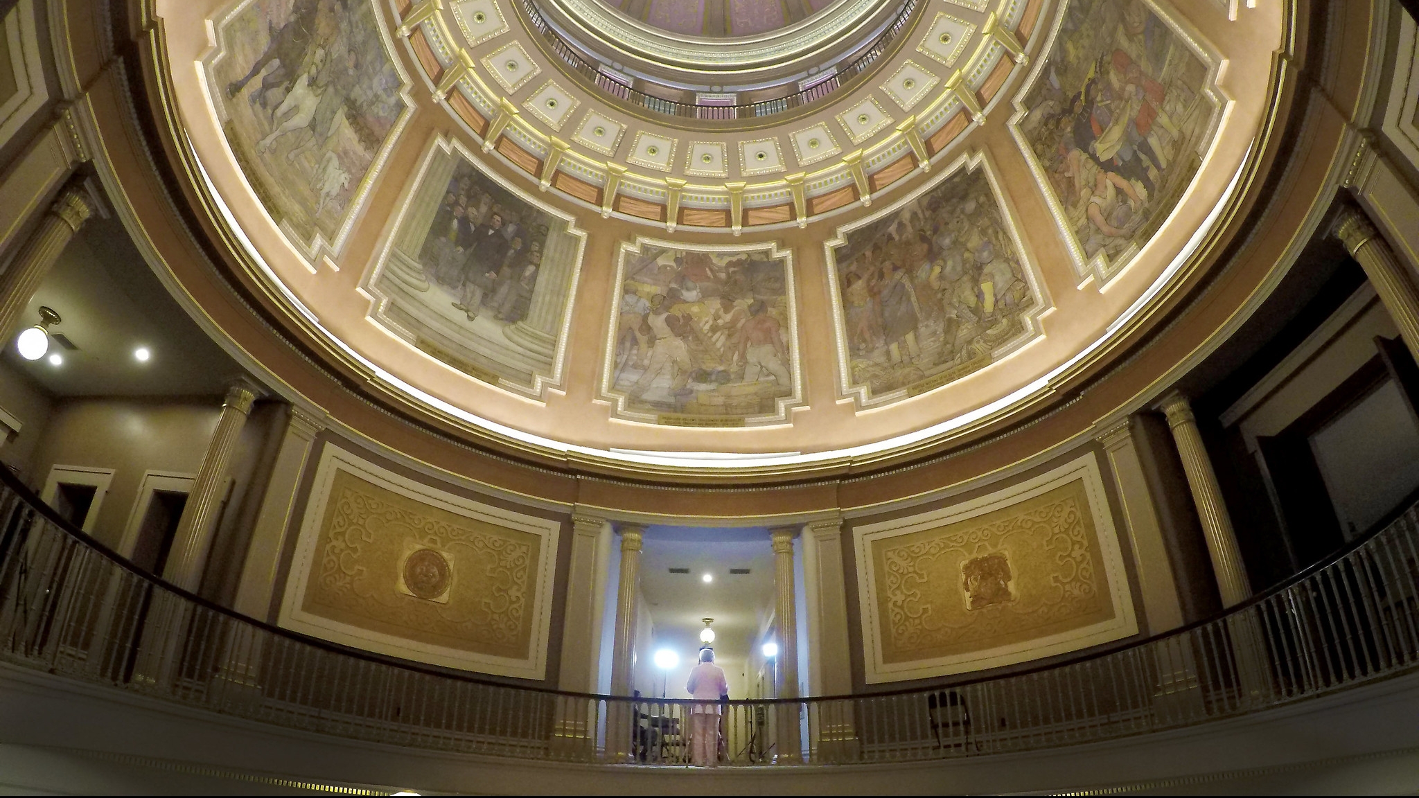 Republicans praise governor’s State of the State Address