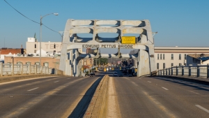 Selma should remind us of the redeeming power of voting